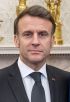 Emmanuel Macron