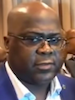 Felix Tshisekedi