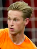 Frenkie de Jong