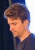 Greg James