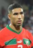 Achraf Hakimi