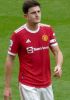 Harry Maguire