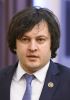Irakli Kobakhidze