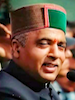 Jai Ram Thakur