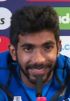 Jasprit Bumrah