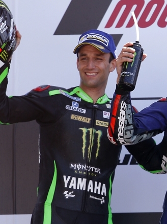 Johann Zarco