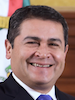 Juan Orlando Hernandez