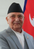 खड्गप्रसाद ओली