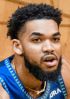 Karl-Anthony Towns