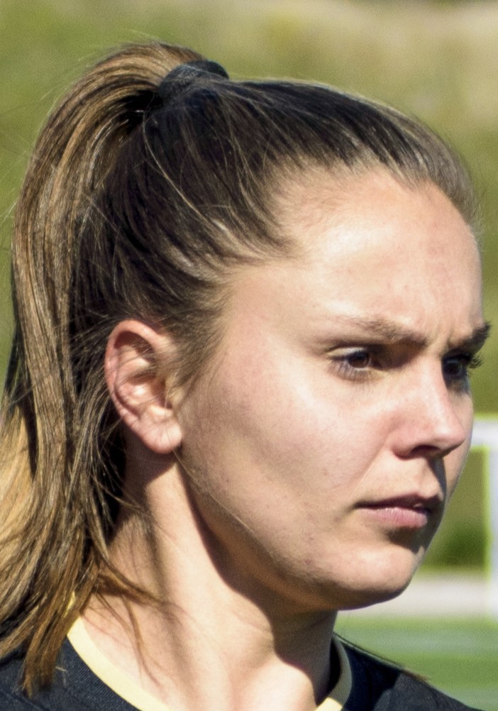 Lieke Martens