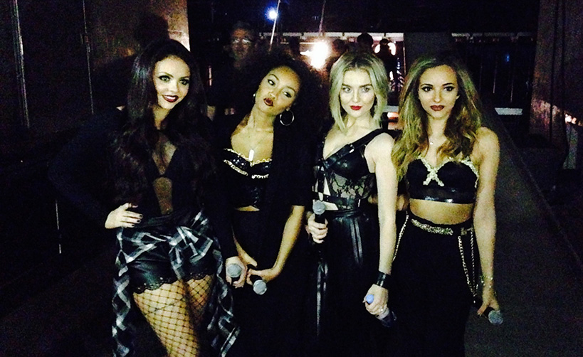 Little Mix