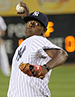 Luis Severino