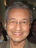 Mahathir Mohamad
