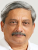 Manohar Parrikar