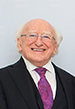 Michael D. Higgins