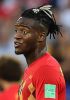 Michy Batshuayi