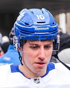 Mitchell Marner