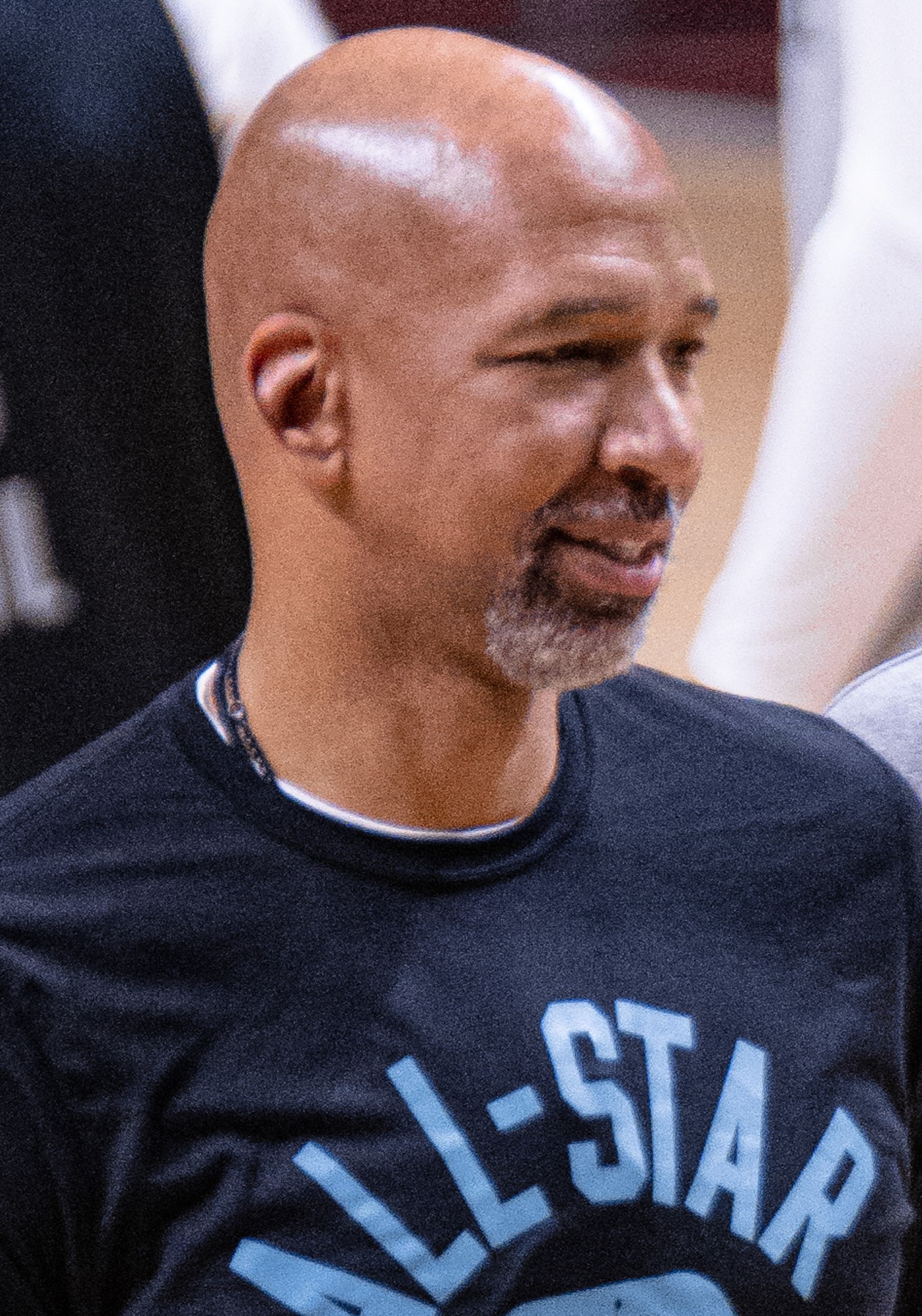 Monty Williams