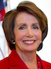 Nancy Pelosi
