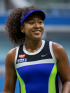 Naomi Osaka