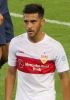 Nicolás González