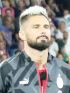 Olivier Giroud