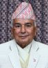 Ram Chandra Poudel