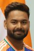 Rishabh Pant