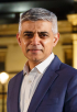 Sadiq Khan