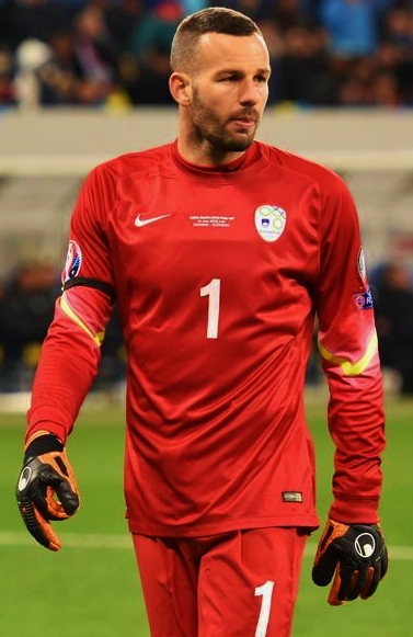 Samir Handanovič