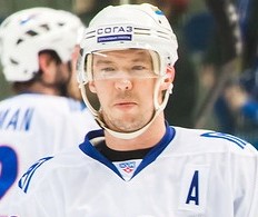 Sergei Mozyakin