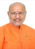 C. P. Radhakrishnan