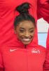 Simone Biles