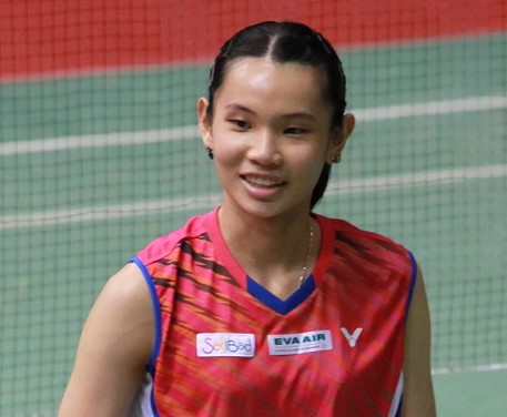 Tai Tzu-ying