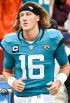 Trevor Lawrence