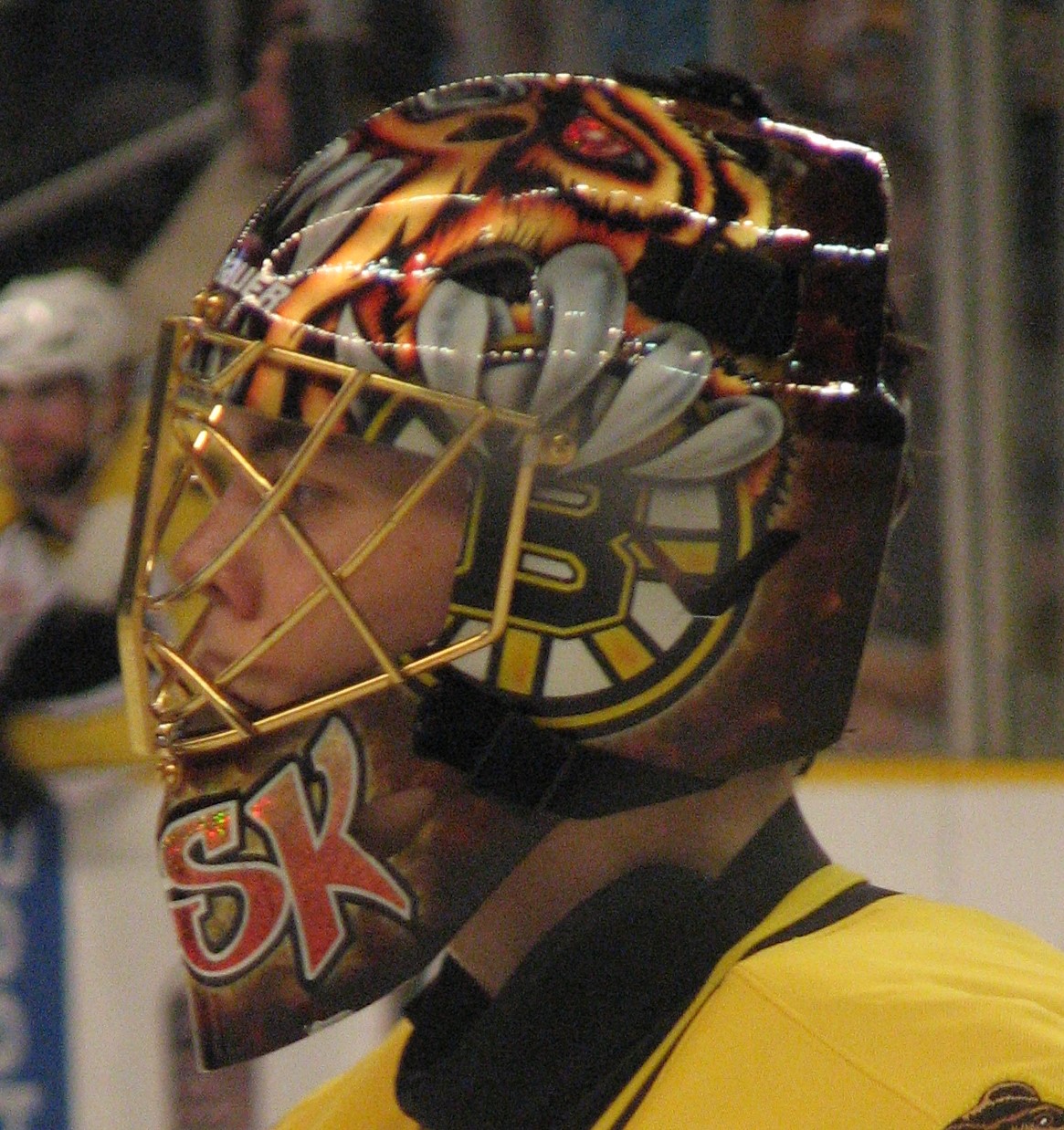 Tuukka Rask
