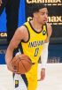 Tyrese Haliburton