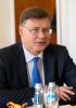 Valdis Dombrovskis