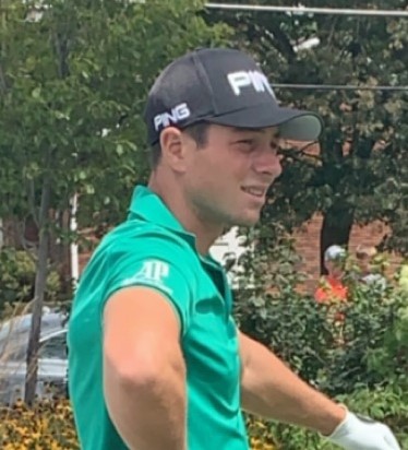 Viktor Hovland