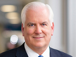 Miles White