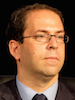 Youssef Chahed