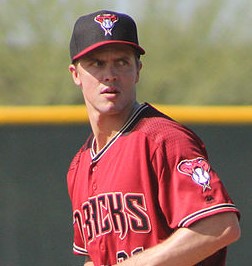 Zack Greinke