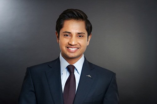 Aditya Mittal