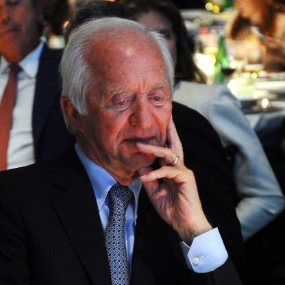 Leonardo Del Vecchio