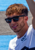 Pierre Gasly