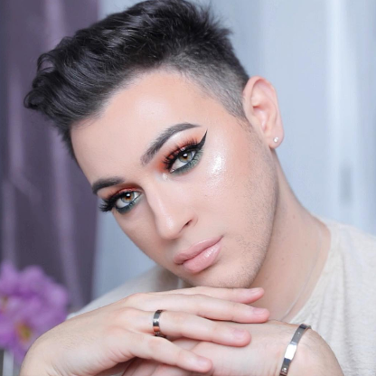 Manny MUA Gutierrez