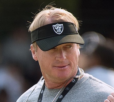 Jon Gruden
