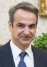 Kyriakos Mitsotakis