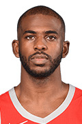 Chris Paul