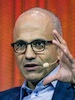 Satya Nadella